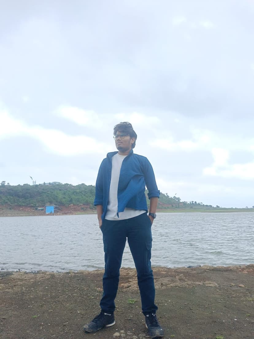 Ritik Agarwal