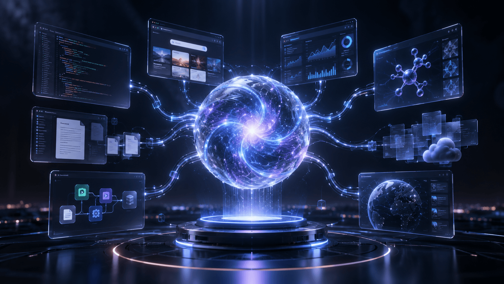 GPT-6 Astra: The AI Model That Changes What ChatGPT Can Do